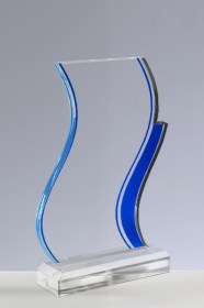 Trofee din Acril ASW 207